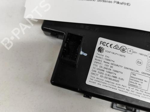 Electronic module TESLA MODEL 3 (5YJ3) EV | BP27776202M83  - Image 7