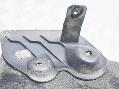 Wheel arch SKODA OCTAVIA III (5E3, NL3, NR3) 2.0 TDI | BP14625467C56 