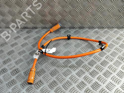 Used Wiring harness MERCEDES-BENZ E-CLASS (W213) E 350 e (213.050) (211 hp) 27158495