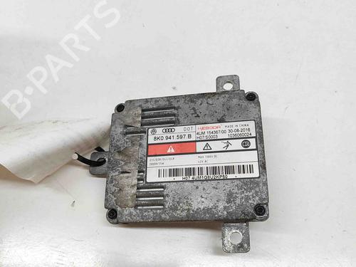 Used Electronic module AUDI Q5 (8RB) 2.0 TFSI quattro (220 hp) 28955806