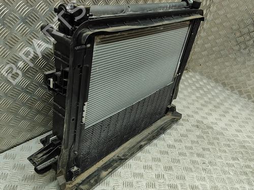 Radiator set SKODA ENYAQ iV SUV (5AZ) 85 | BP28115558M120 - Image 5