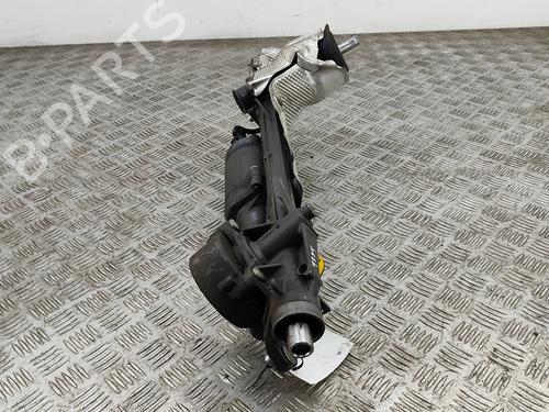 Steering rack SKODA KAROQ (NU7, ND7) 1.5 TSI | BP21587891M22 