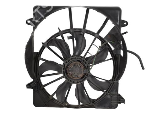 Used Radiator fan Radiator fan JEEP CHEROKEE (KK) 2.8 CRD 4x4 (177 hp) 33360439 33360439