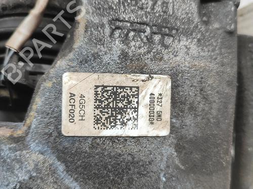 Left front brake caliper AUDI A6 C7 (4G2, 4GC) 2.0 TDI | BP33384017M105 - Image 4