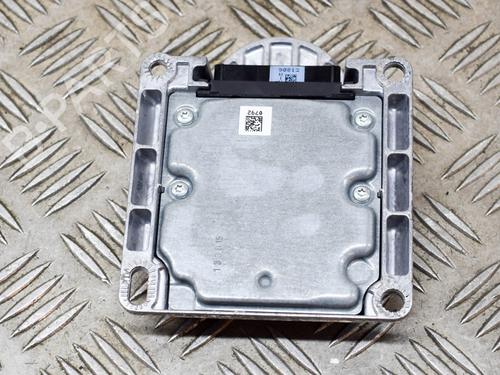 Used ECU airbags BMW X6 (F16, F86) xDrive 40 d (313 hp) 10072537