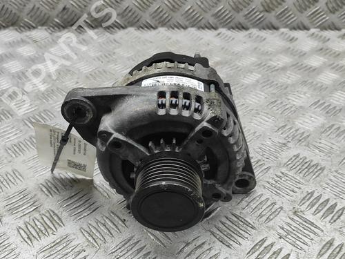 Used Alternator Alternator ALFA ROMEO GIULIA (952_) 2.2 D (952AEM250, 952AEA250) (150 hp) 36471202 36471202