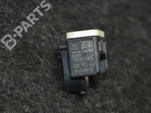 Elektronisk sensor AUDI A8 D4 (4H2, 4H8, 4HC, 4HL) 4.2 TDI quattro | BP6718902M84 