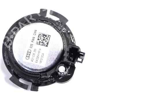 Speaker AUDI A6 Allroad C7 (4GH, 4GJ) 3.0 TDI quattro | BP30227864E2