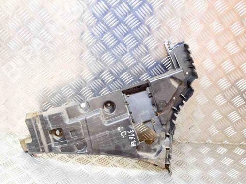 Used Rear bumper bracket VOLVO XC60 II (246) D4 AWD (190 hp) 14626921