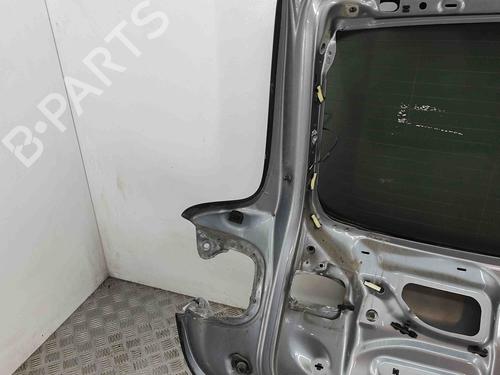 Tailgate AUDI Q7 (4LB) 3.0 TDI quattro | BP26687672C6 