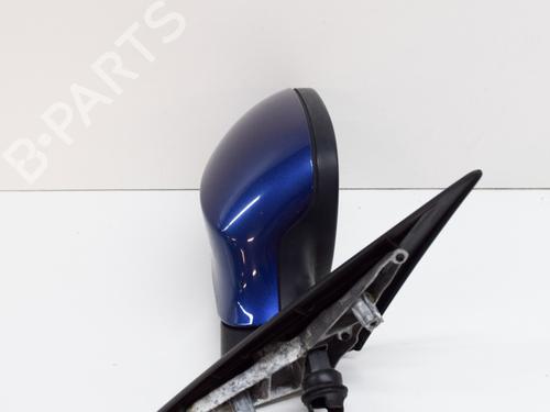 Right mirror BMW 3 (E90) 320 i | BP10526855C27 