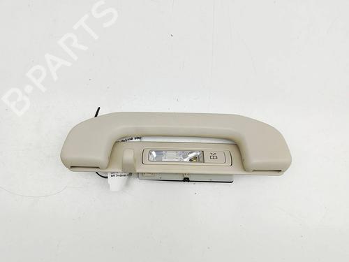 Dakgreep MERCEDES-BENZ E-CLASS (W213) E 350 e (213.050) (286 hp) 30405016