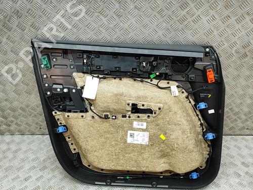 Høyre frontpanel VOLVO XC40 (536) Recharge AWD | BP36415272C59 - Image 2
