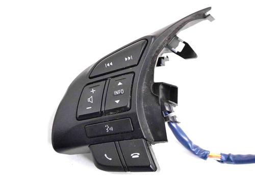 Steering wheel controls MAZDA CX-5 (KE, GH) 2.2 D (KE2FW) | BP30225929E15 