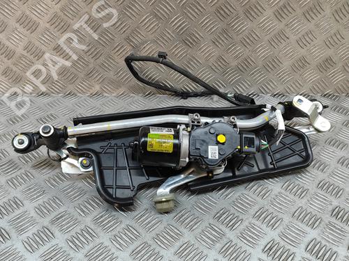 Vindrude Viskermekanisme PEUGEOT 2008 II (UD_, US_, UY_, UJ_, UR_, UC_) 1.2 PureTech 130 (USHNS, URHNS) (130 hp) 28553204