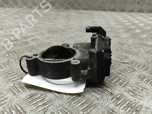 Throttle body MERCEDES-BENZ C-CLASS (W206) C 300 d (206.006) | BP27767337M82