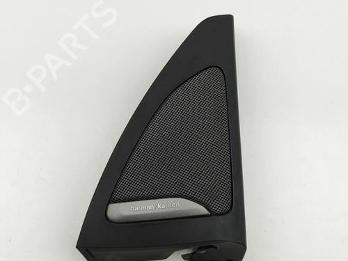 Used Speaker Speaker BMW X5 (G05, F95) xDrive 45 e Plug-in Hybrid (394 hp) 27335291 27335291