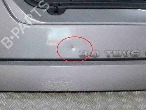 Tailgate LAND ROVER DISCOVERY IV (L319) 3.0 TD 4x4 | BP29752757C6 
