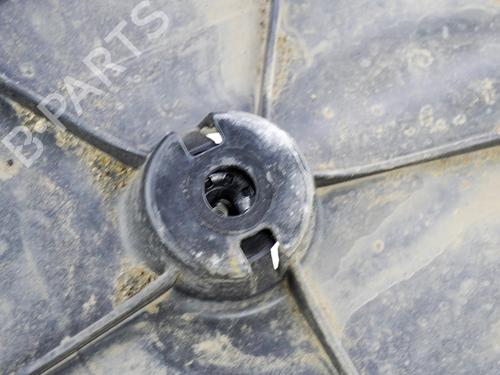 Underbody protection VW T-ROC (A11, D11) 1.5 TSI | BP14648200M92 