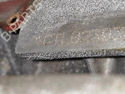 Engine PORSCHE MACAN (95B) 3.6 Turbo | BP33549255M1 - Image 11