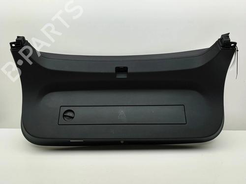 Used Boot lining Boot lining BMW 4 Gran Coupe (G26) M440 i Mild-Hybrid xDrive (374 hp) 34136715 34136715