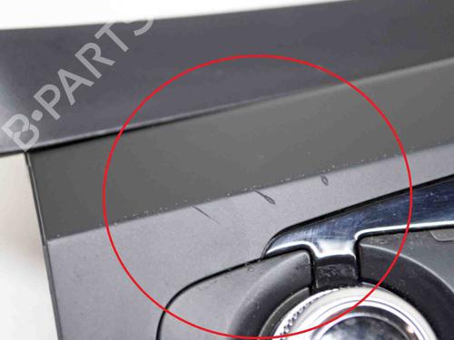 Climate control AUDI Q5 (8RB) SQ5 TDI quattro | BP8626270I5 