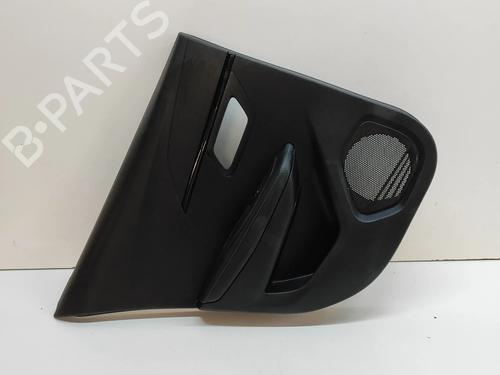 Used Rear left panel Rear left panel PEUGEOT 208 II (UB_, UP_, UW_, UJ_) 1.2 Hybrid 136 (UPHPYK) (136 hp) 28674633 28674633