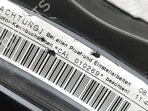 Timing cover BMW 5 (E60) 530 d | BP35983075M123 - Image 7