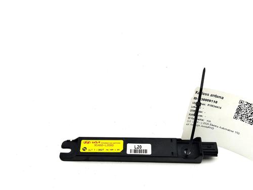 Elektronisk modul Elektronisk modul 39473481 39473481