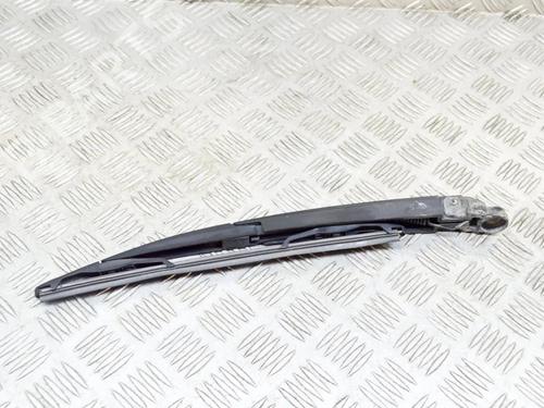 Used Rear windshield wiper arm Rear windshield wiper arm OPEL ASTRA J (P10) 1.7 CDTI (68) (110 hp) 14628243 14628243