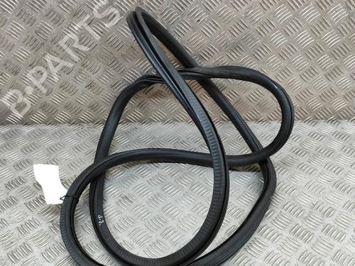 Rubber door seal PORSCHE CAYENNE (92A) 3.0 Diesel | BP16313120C142 