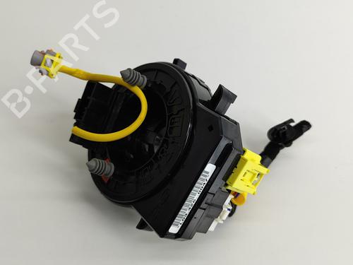 Squib airbag HYUNDAI KONA (OS, OSE, OSI) EV | BP27780871C102 