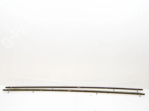 Roof bar AUDI A6 C6 Avant (4F5) 3.0 TDI quattro | BP11181101C65 