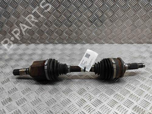 Drivaksel fortil venstre FORD RANGER (TKE) 2.2 TDCi 4x4 (150 hp) 25614489