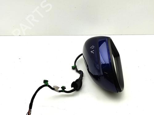 Left mirror VW PASSAT B8 (3G2, CB2) 2.0 TDI | BP33223873C26 - Image 2