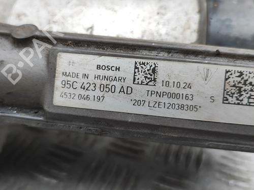 Steering rack PORSCHE MACAN (XAB) 4 Electric 4 (XABBB1, XABFD1) | BP38466845M22 - Image 6