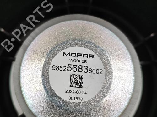 Speaker PEUGEOT 5008 III (KA_, KB_, KC_) e-210 | BP27793649E2 