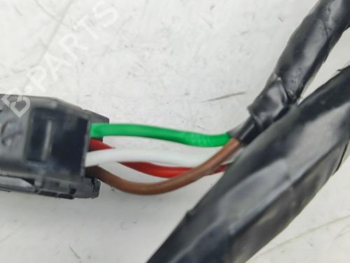 Left mirror AUDI Q6 E-TRON (GFB) e-tron quattro | BP33740160C26  - Image 10