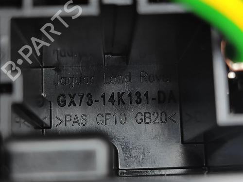 Fuse box JAGUAR XE (X760) 2.0 D | BP38421855E1 - Image 6