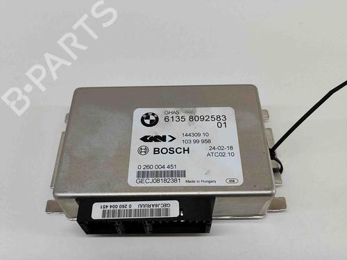 Used Electronic module BMW 4 Coupe (F32, F82) M4 CS (460 hp) 18878559