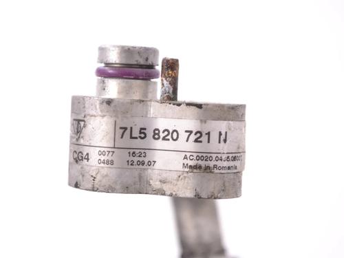 AC pipe PORSCHE CAYENNE (9PA) 3.6 | BP30219265M126