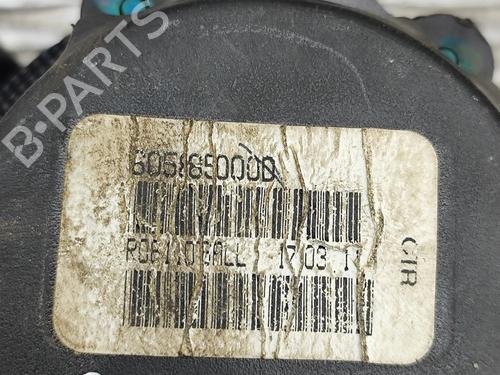 Rear right seatbelt JEEP COMPASS (MK49) 2.2 CRD 4x4 | BP38071420I28 - Image 6