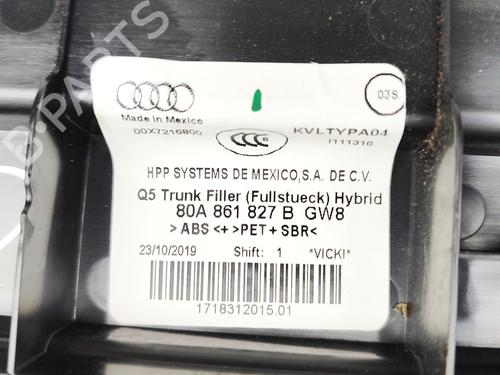 Andre AUDI Q5 (FYB, FYG) SQ5 TDI Mild Hybrid quattro | BP39458220O1 - Image 7