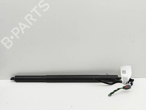Heckklappendämpfer für Heckklappendämpfer AUDI Q3 (F3B) 35 TFSI (150 hp) 39575598 39575598