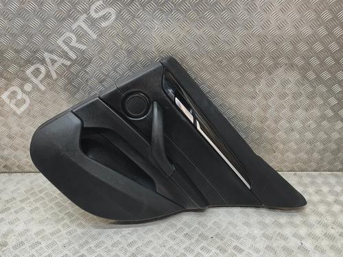 Used Rear right panel BMW X2 (F39) sDrive 20 i (192 hp) 32191513