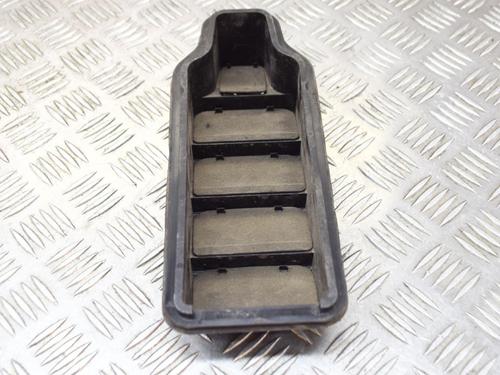 Grille LAND ROVER DISCOVERY V (L462) 3.0 Td6 4x4 | BP14627265C40 