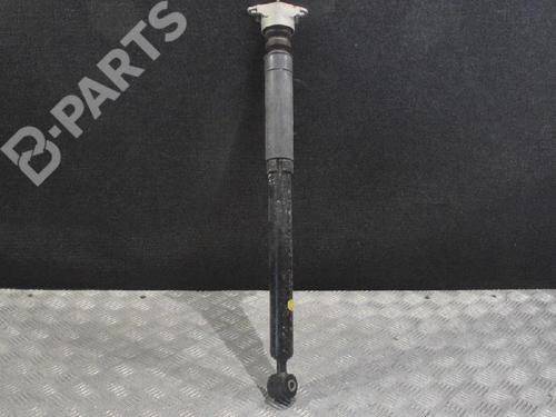 Venstre bagtil støddæmper FORD FIESTA VI (CB1, CCN) 1.4 TDCi (68 hp) 6715420