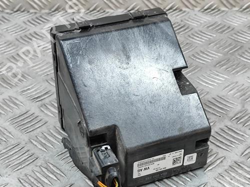 Electronic module AUDI Q4 E-TRON SUV (F4B) 35 | BP28332360M83 - Image 4