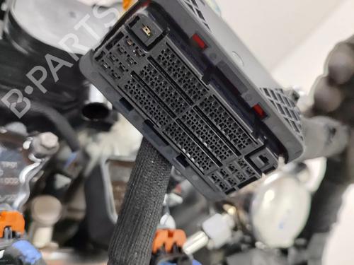 Engine OPEL MOKKA 1.2 (76) | BP33371153M1 - Image 12