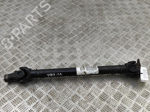 Used Driveshaft LAND ROVER RANGE ROVER VELAR (L560) 2.0 D180 TD4 4x4 (180 hp) 20144435